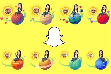 snap friend planets|Snapchat Planets: Order, Meaning, and Complete Guide [2024] »。